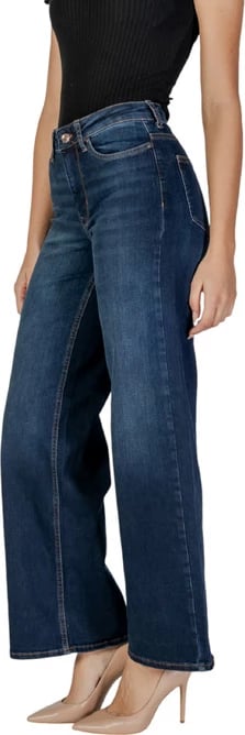 Xhinse Only femra, blu
