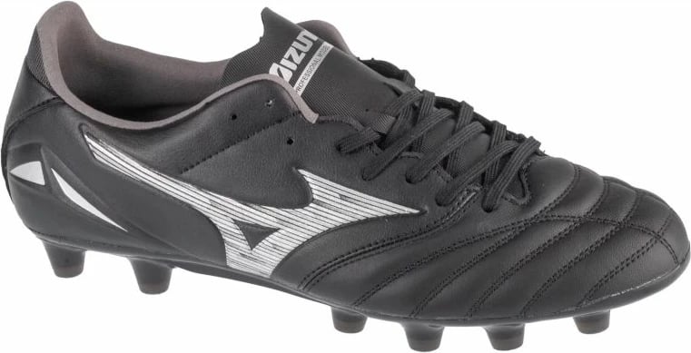 Atlete futbolli Mizuno për meshkuj, të zeza