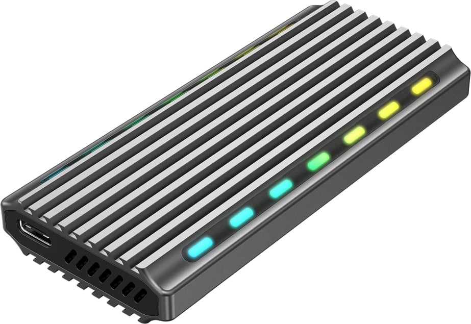 SSD Gembird EE2280-U3C-03 USB 3.1