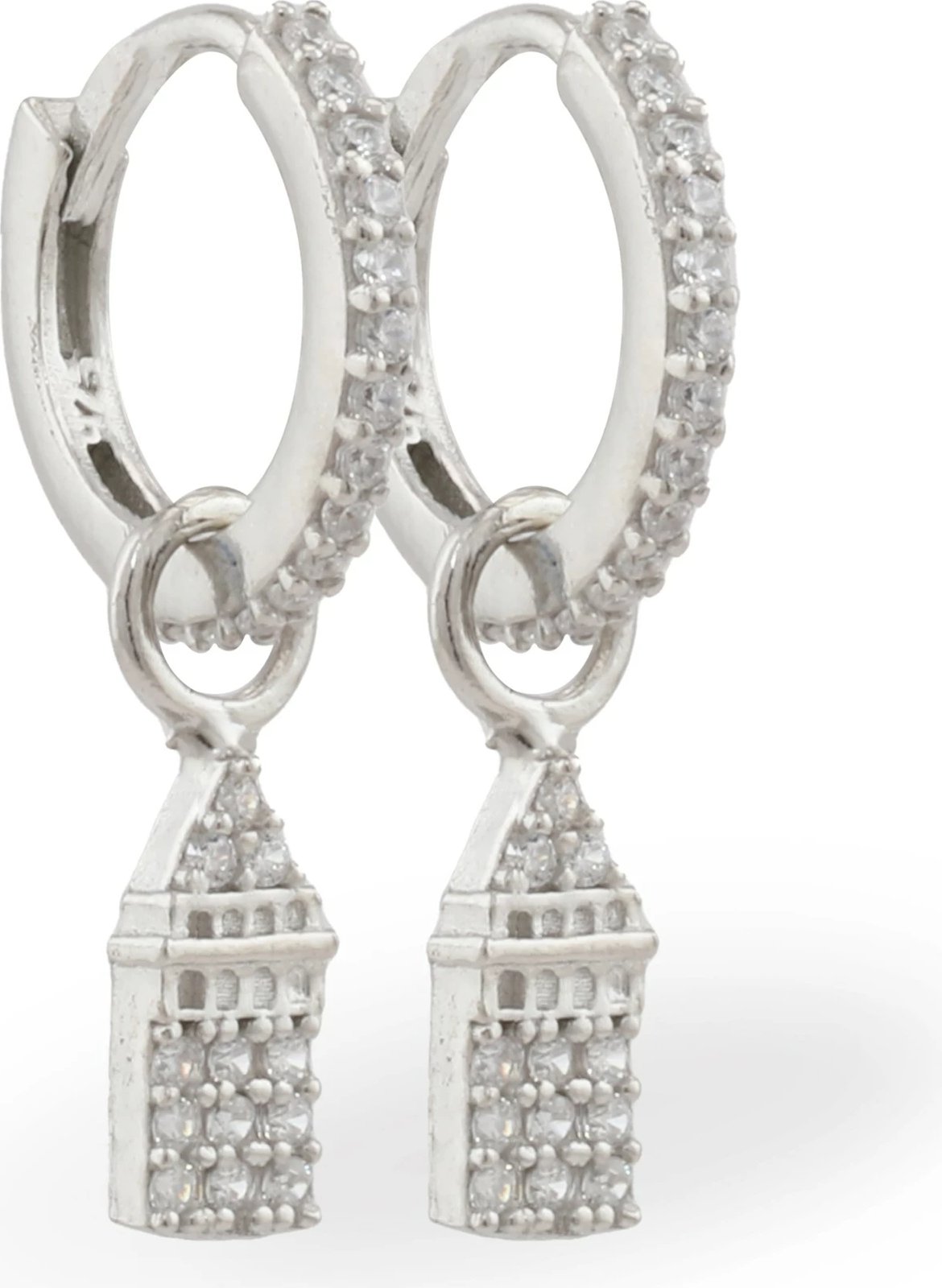 Vathë argjendi Jumeon, 10143EYFL