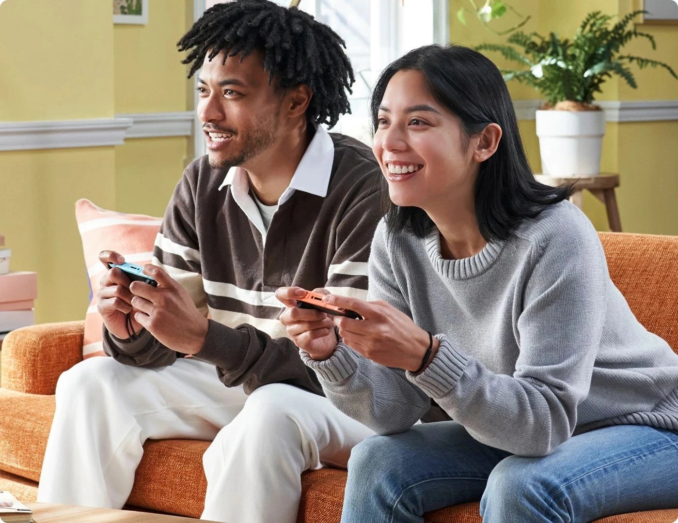 Konzolë portabile Nintendo Switch 2 me Mario Kart World, 256 GB, Ekran 7.9", e zezë Konzolë portabile Nintendo Switch 2 me Mario Kart World, 256 GB, Ekran 7.9", e zezë