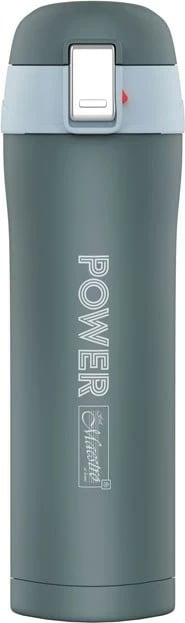Termus Maestro MR-1643-40B, 0.4L, Gri