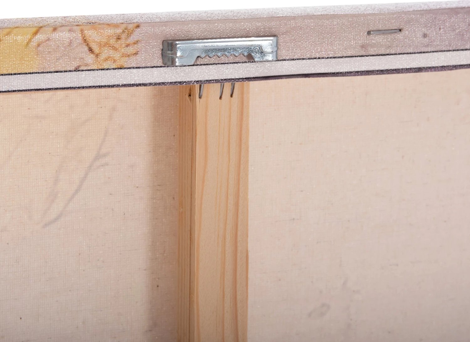 Pikturë muri GOBI FH4859, kanavacë e printuar, 98x2.5x68cm