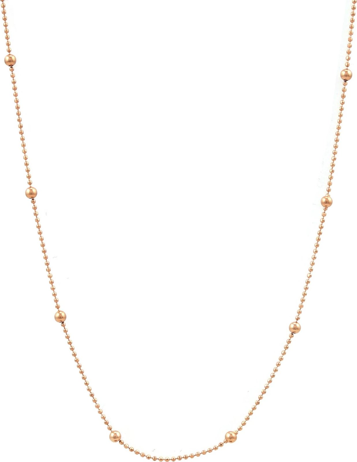 Qafore argjendi, ngjyrë rozë e artë, Jumeon 8737