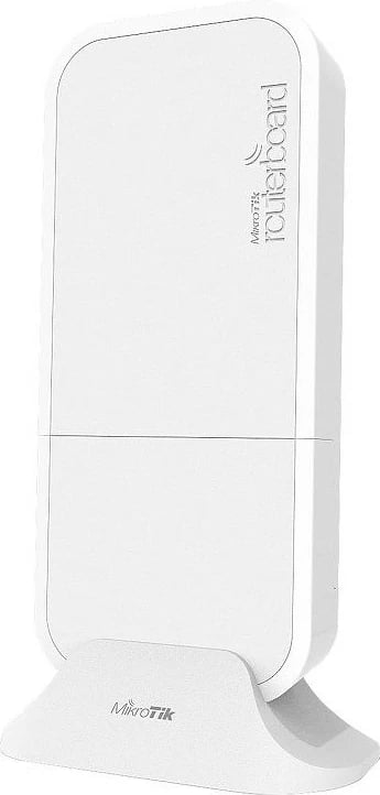 Access point MikroTik wAP 60G AP, 1000 Mbit/s, bardhë