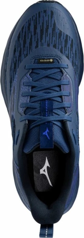 Atlete për meshkuj Mizuno, gri