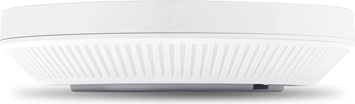 Access Point TP-Link EAP653, Wi-Fi 6, 2.4 GHz/5 GHz, i bardhë