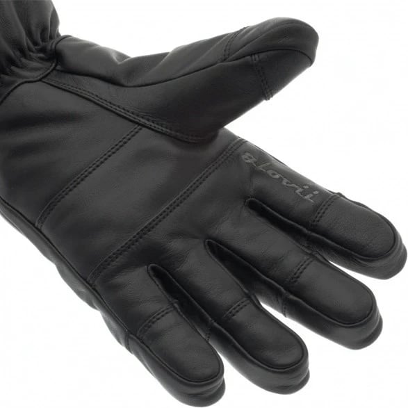 Dorashka të ngrohta për ski Glovii GS5L, të zeza