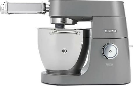 Set aksesorë Kenwood MAX980ME, për makaronë, argjend