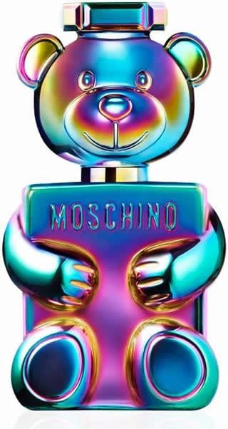 Eau de Parfum unisex Moschino Toy 2 Pearl 30ml