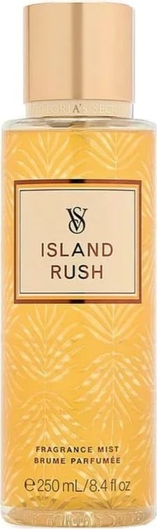 Mist për trup për femra Victoria's Secret Island Rush, 250ml