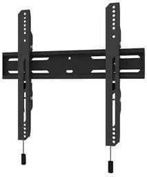 Mbajtëse muri, Neomounts WL30S-850BL14, për ekrane 32-65", 60 kg, VESA deri 400x400, e zezë
