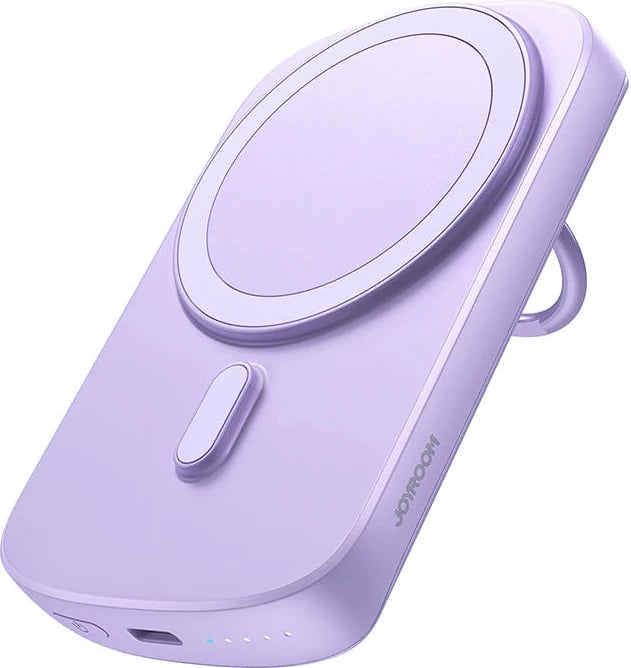 Powerbank Joyroom JR-W030, 6000mAh, 20W, wireless, vjollcë