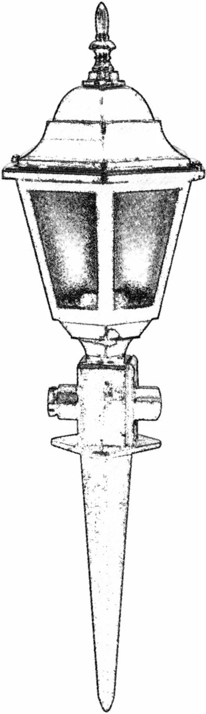 Llambë muri për jashtë Opviq, BBO-68166-BSY