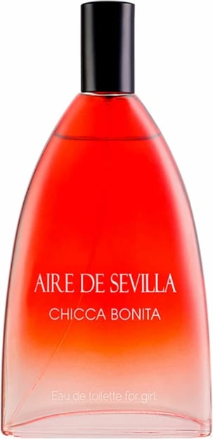 Eau de Toilette për femra Aire de Sevilla Chicca Bonita 150ml