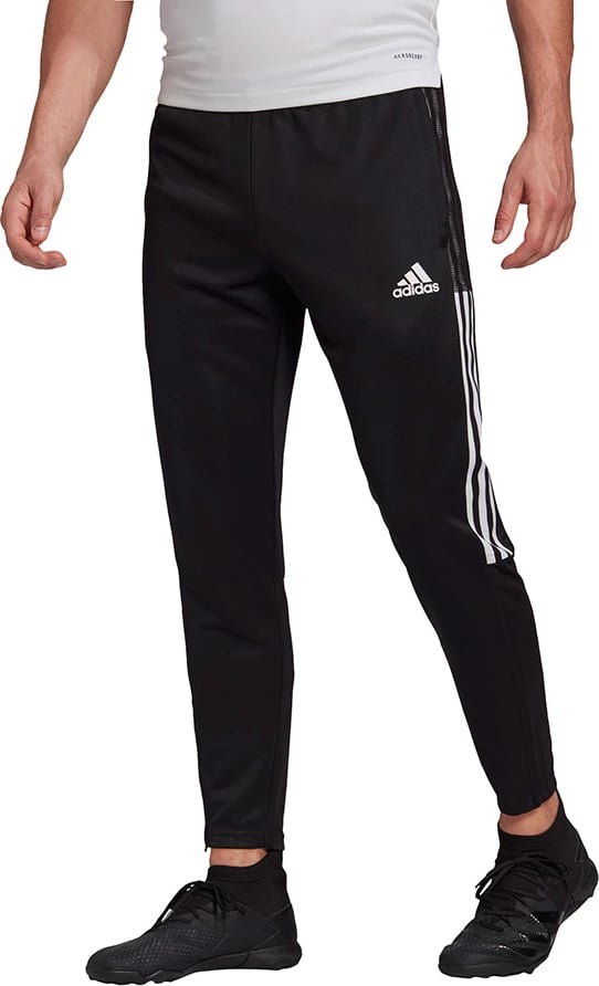 Pantallona sportive për meshkuj adidas, të zeza