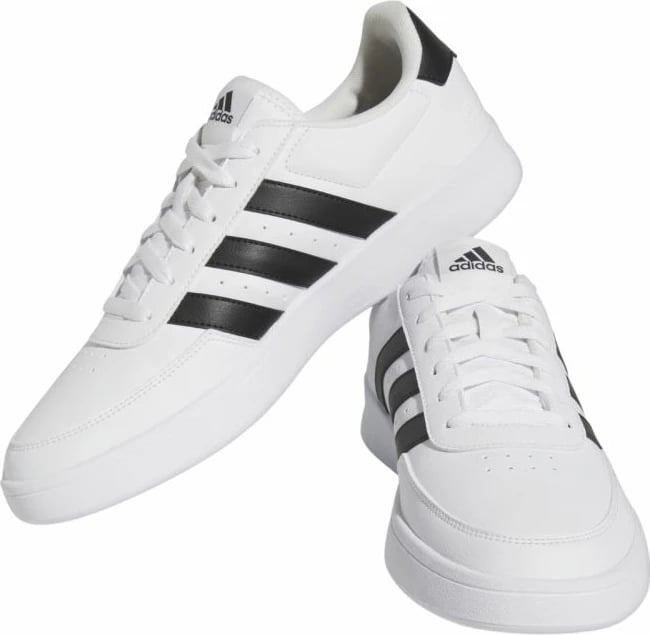 Atlete për meshkuj adidas, të bardha