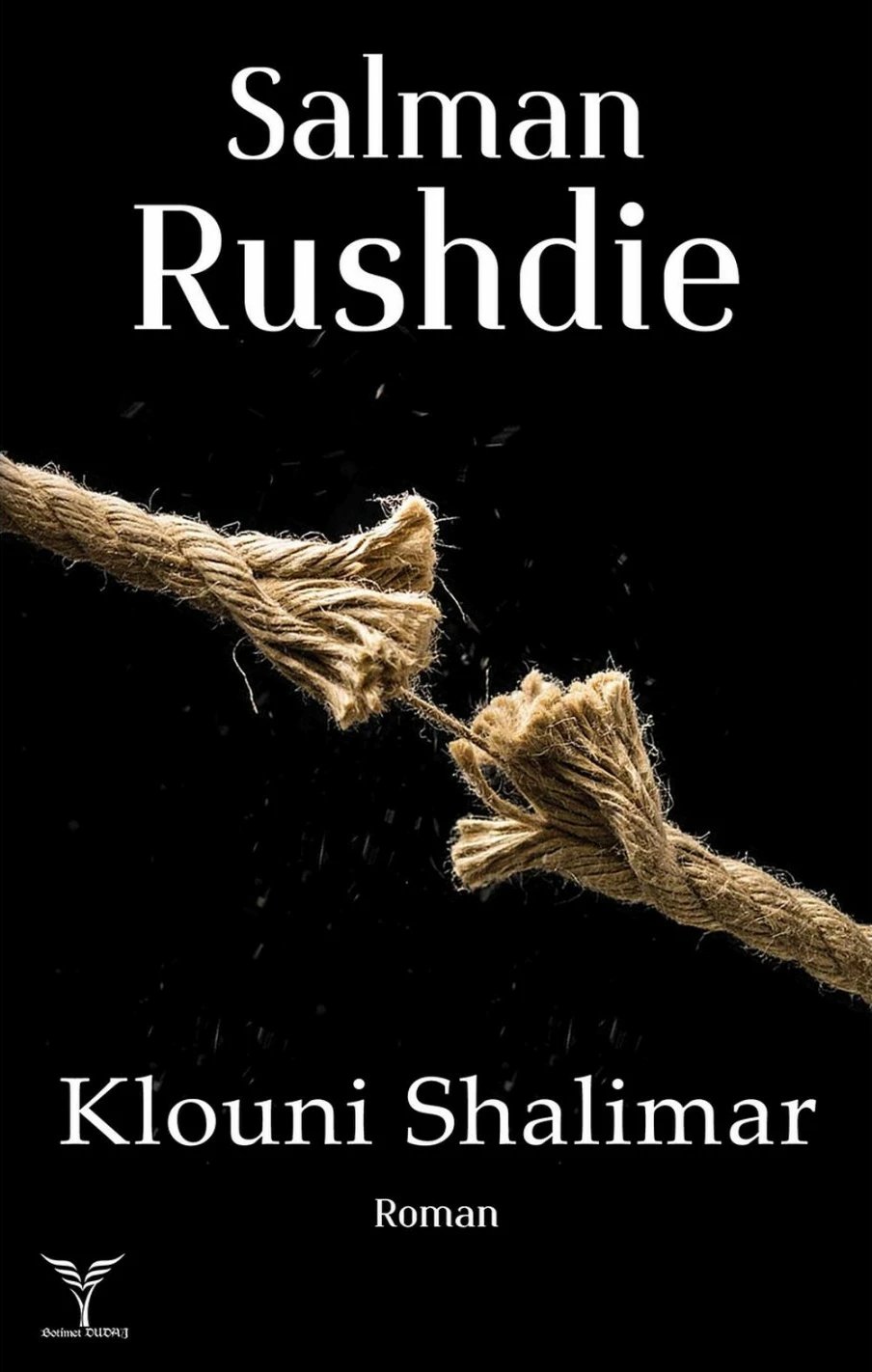 Klouni Shalimar - Salman Rushdie