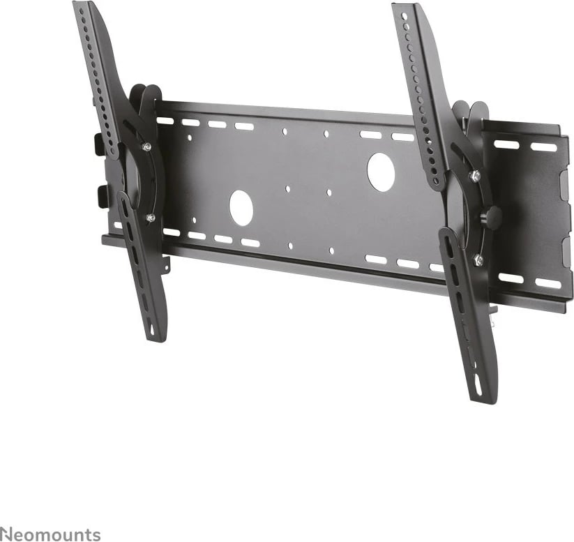 Mbajtës muri Neomounts PLASMA-W200BLACK, 85", Çelik, i zi