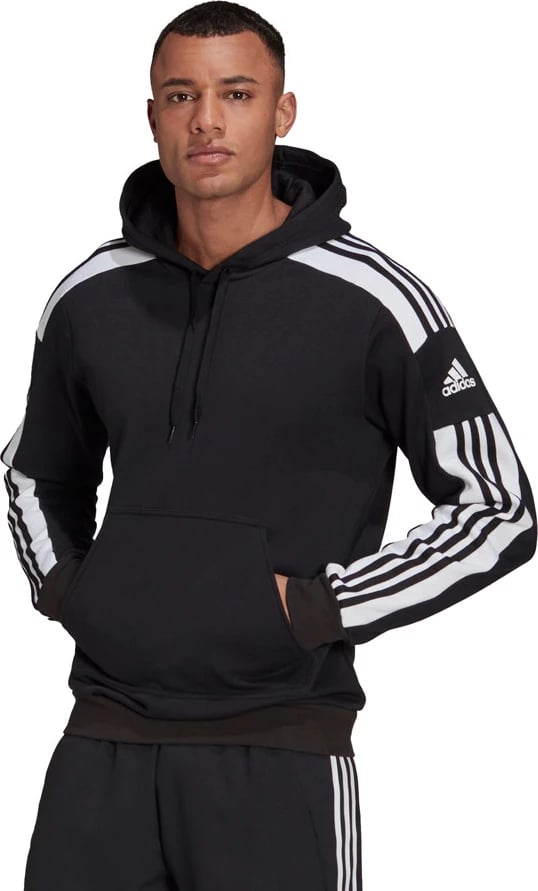 Duks për meshkuj adidas, i zi