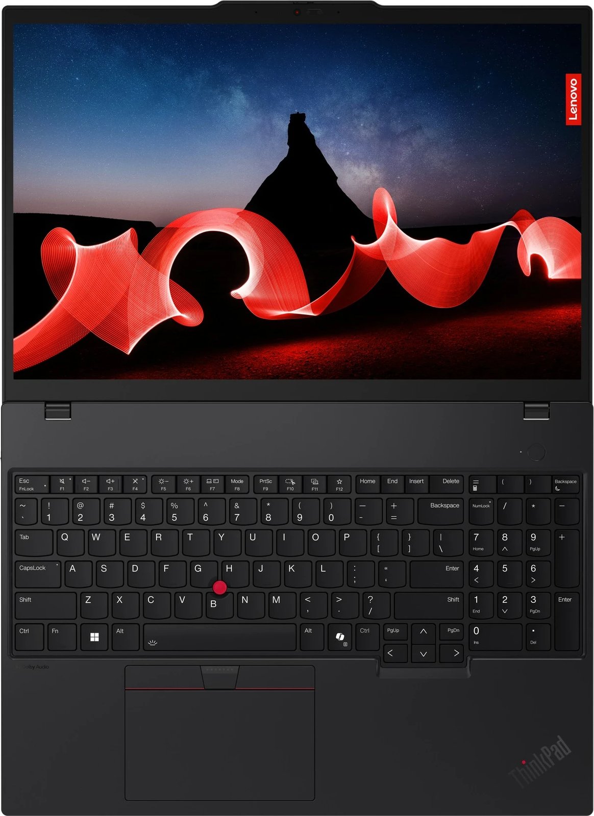 Laptop Lenovo ThinkPad T16, Intel Core Ultra 5, 16 GB RAM, 512 GB SSD, Windows 11 Pro, Ngjyrë e zezë Laptop Lenovo ThinkPad T16, Intel Core Ultra 5, 16 GB RAM, 512 GB SSD, Windows 11 Pro, Ngjyrë e zezë