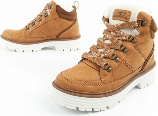 Çizme dimri për femra O'Neill, kafe