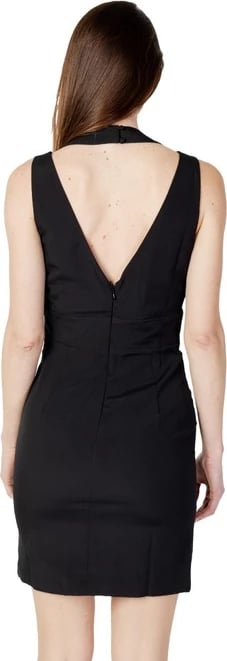 Fustan për femra Guess, i zi 