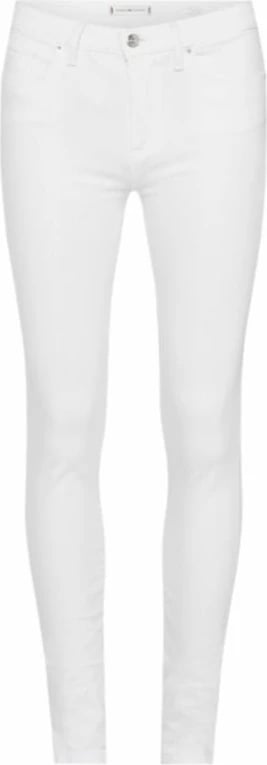 Xhinse skinny për femra Tommy Hilfiger