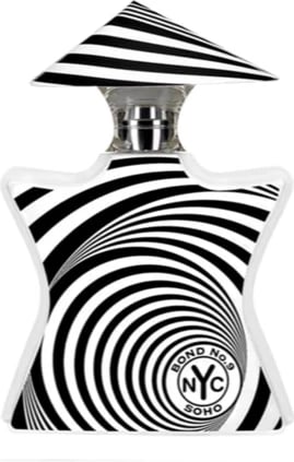 Eau de Parfum unisex Bond No.9 New York Soho 50ml