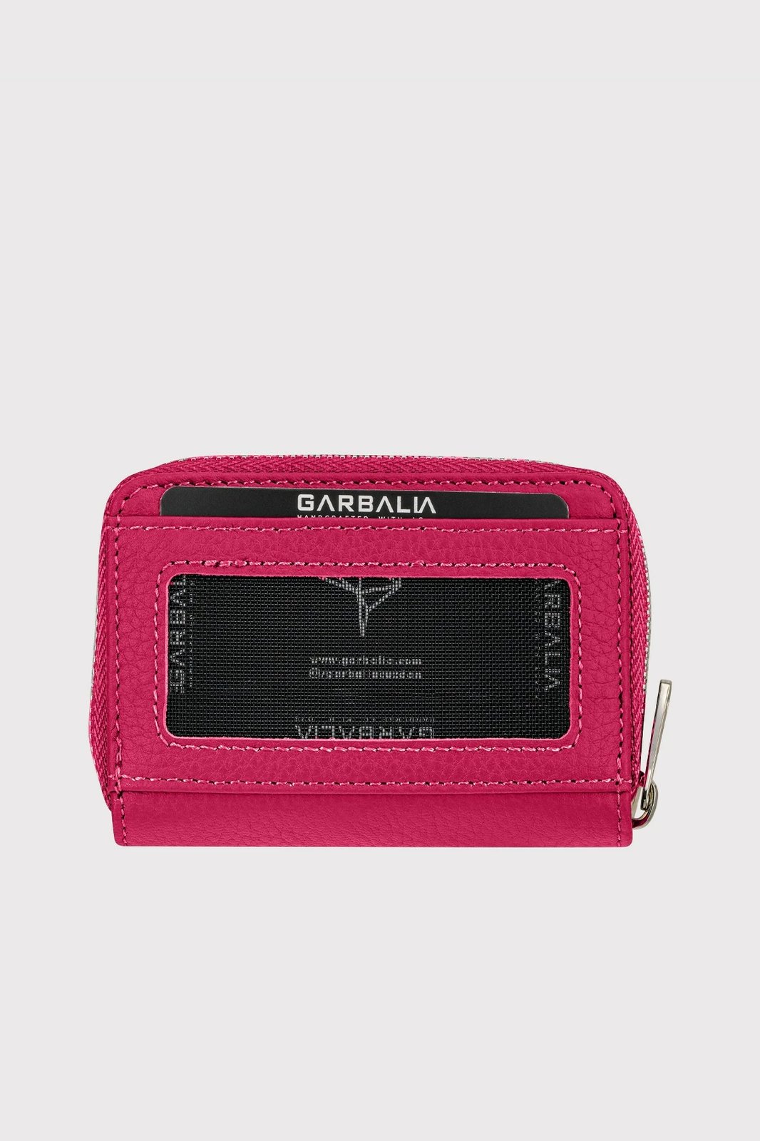 Portofol për gra, Zoozie Bags, Clovis, fuchsia