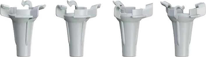 Ngritës shasie për dron Sunnylife NE-LG865-GY për DJI Neo, Gri (set)