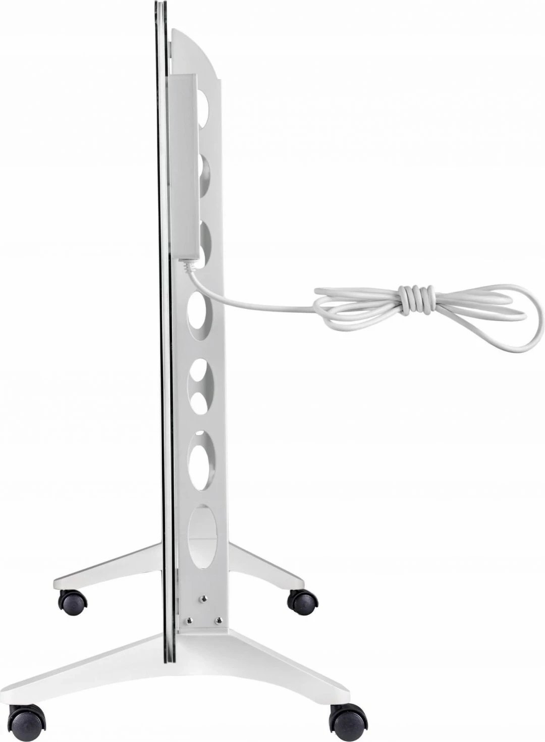 Ngrohës Webber Aura IGH720, 720W, me WiFi, i bardhë