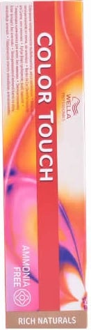 Ngjyrë flokësh Wella Color Touch Rich Naturals 9/86 unisex 60ml