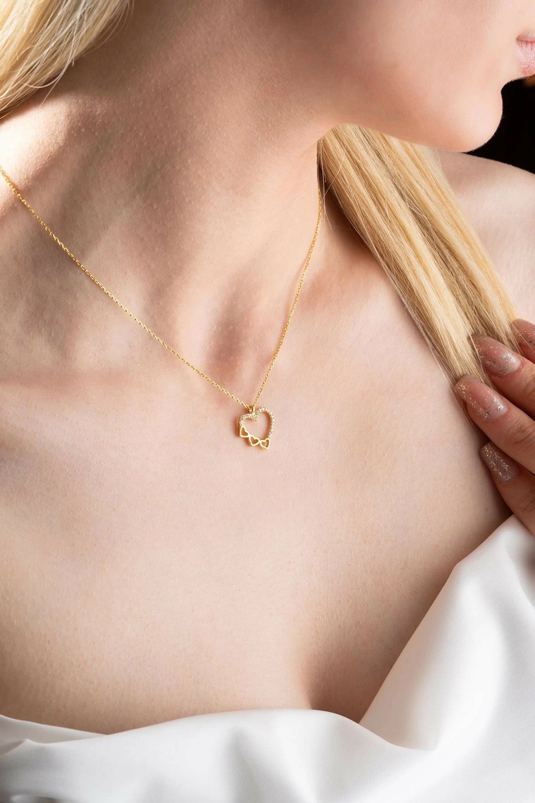 Varëse argjendi me veshje ari, Jumeon, NRZ999075