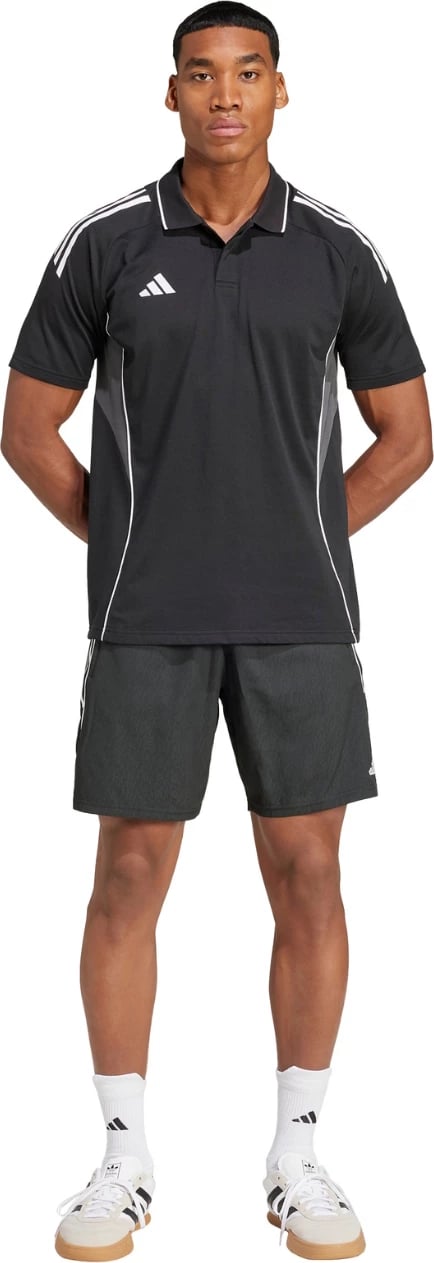 Shorce për meshkuj adidas, të zeza