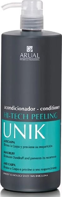 Kondicioner për flokë Arual Unik Hi-Tech Peeling 1000ml
