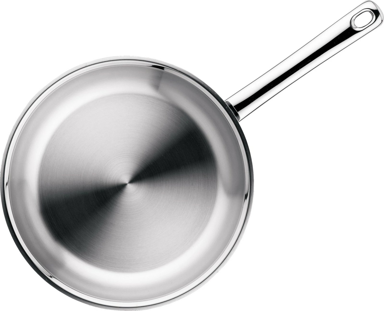 Tigan WMF PROFI-PFANNEN 24cm inoks