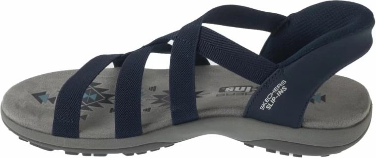 Atlete lifestyle Skechers, navy blue
