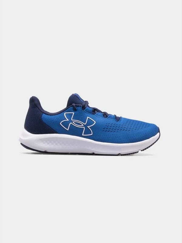 Atlete për meshkuj Under Armour, të kaltra