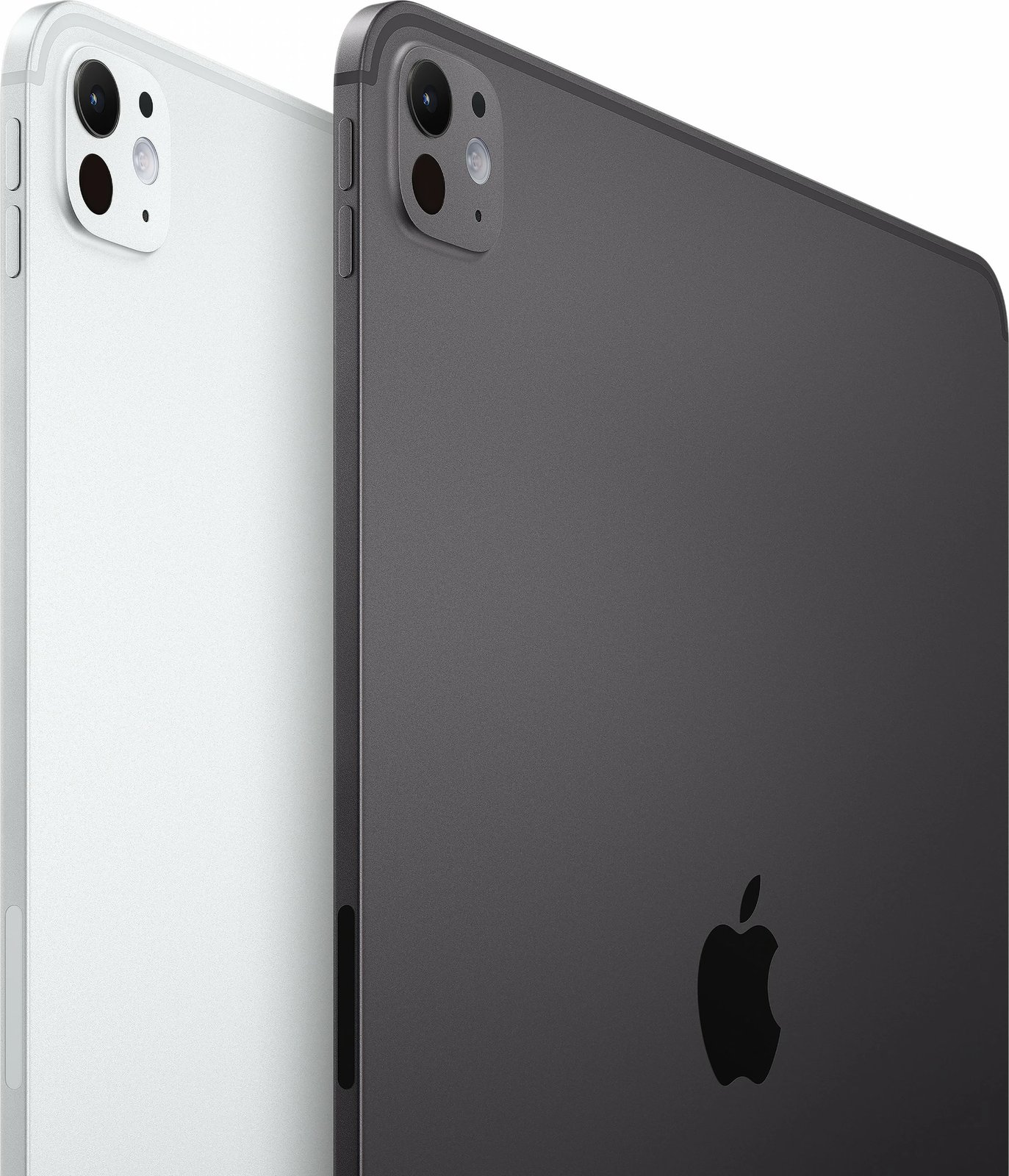 Tablet Apple iPad Pro, 256 GB, 8 GB, iPadOS 17, Argjendtë