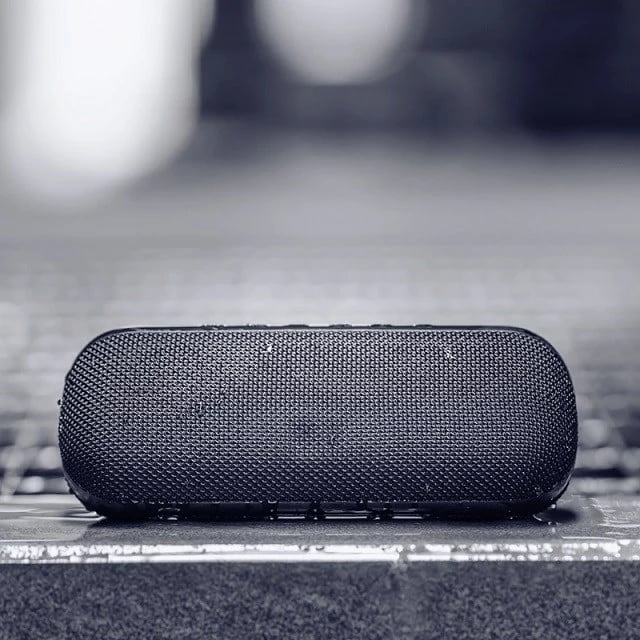 Boks Bluetooth Havit M69, i zi