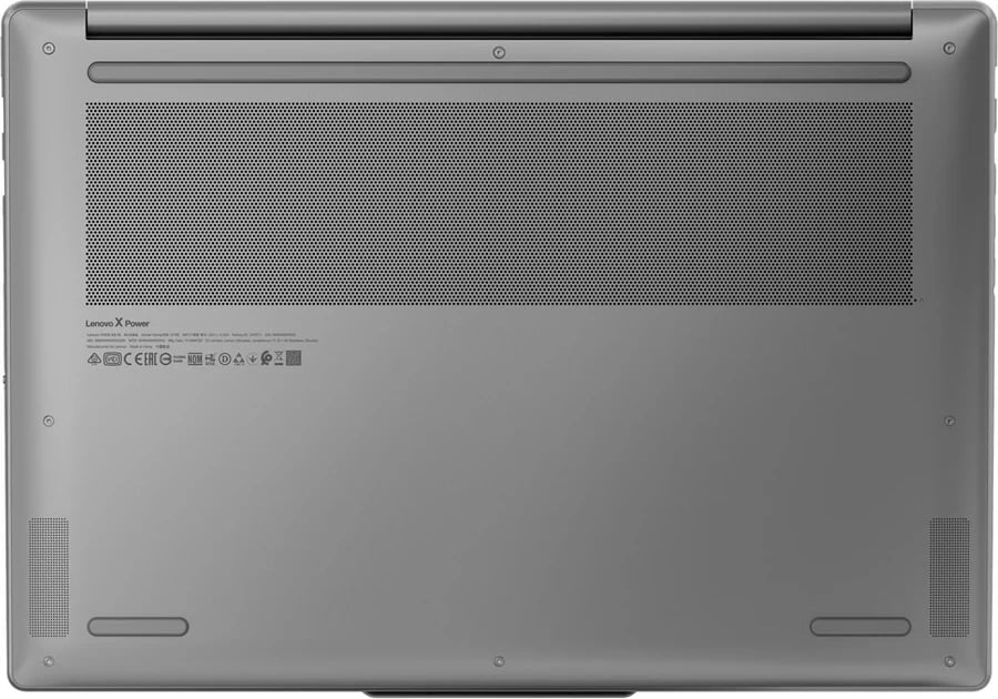 Laptop Lenovo Yoga Pro 9, 16",  Intel Core Ultra 9 185H, 64GB, 1TB SSD, NVIDIA GeForce RTX 4070