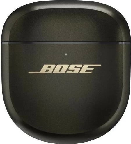 Kufje Bose QuietComfort Ultra 2nd gen, True Wireless, IPX4, gold-black