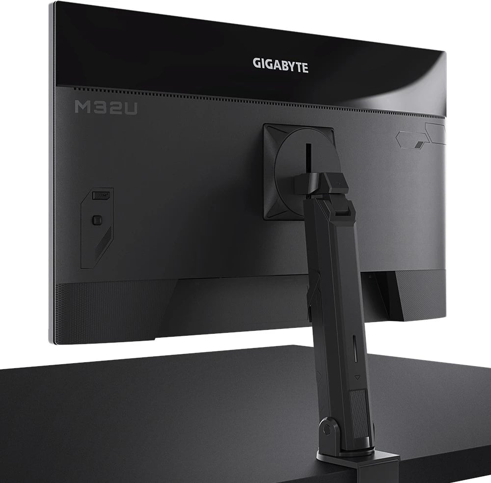 Monitor Gigabyte M32U AE, 31.5", 4K Ultra HD, i zi