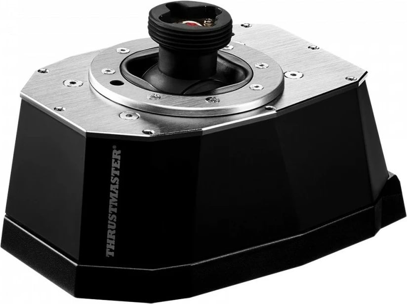 Bazë joystick Thrustmaster AVA Base TMR, për PC, e zezë/metal