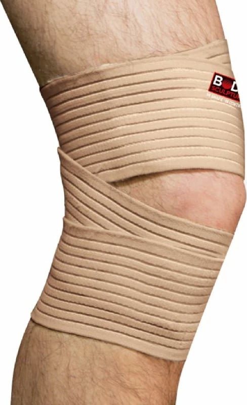 Mbështetëse gjuri Body Sculpture