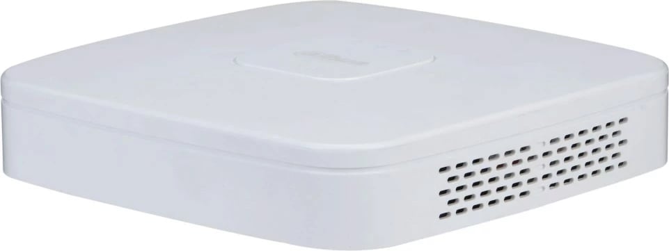 Rejistrator IP Dahua NVR4108-NO, Bardhë Rejistrator IP Dahua NVR4108-NO, Bardhë