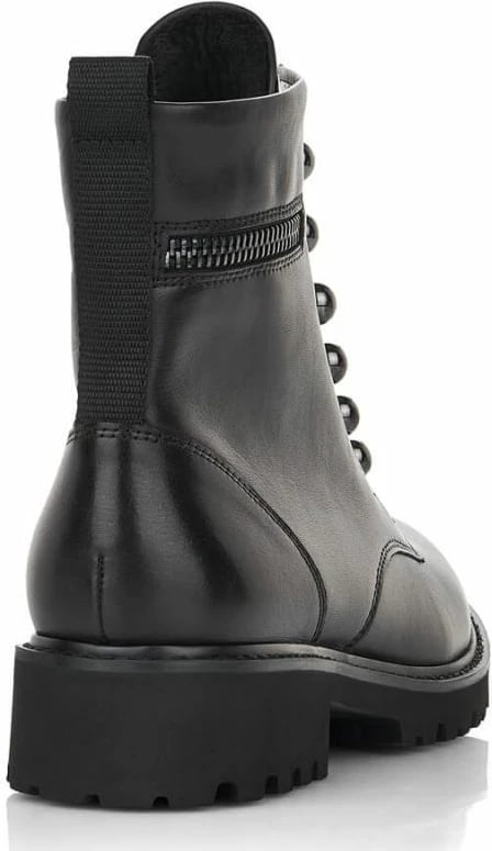 Çizme për femra Remonte, të zeza