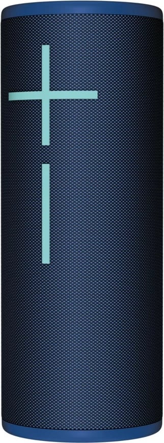 Altoparlant Logitech Ultimate Ears MEGABOOM 4, Bluetooth, i kaltër