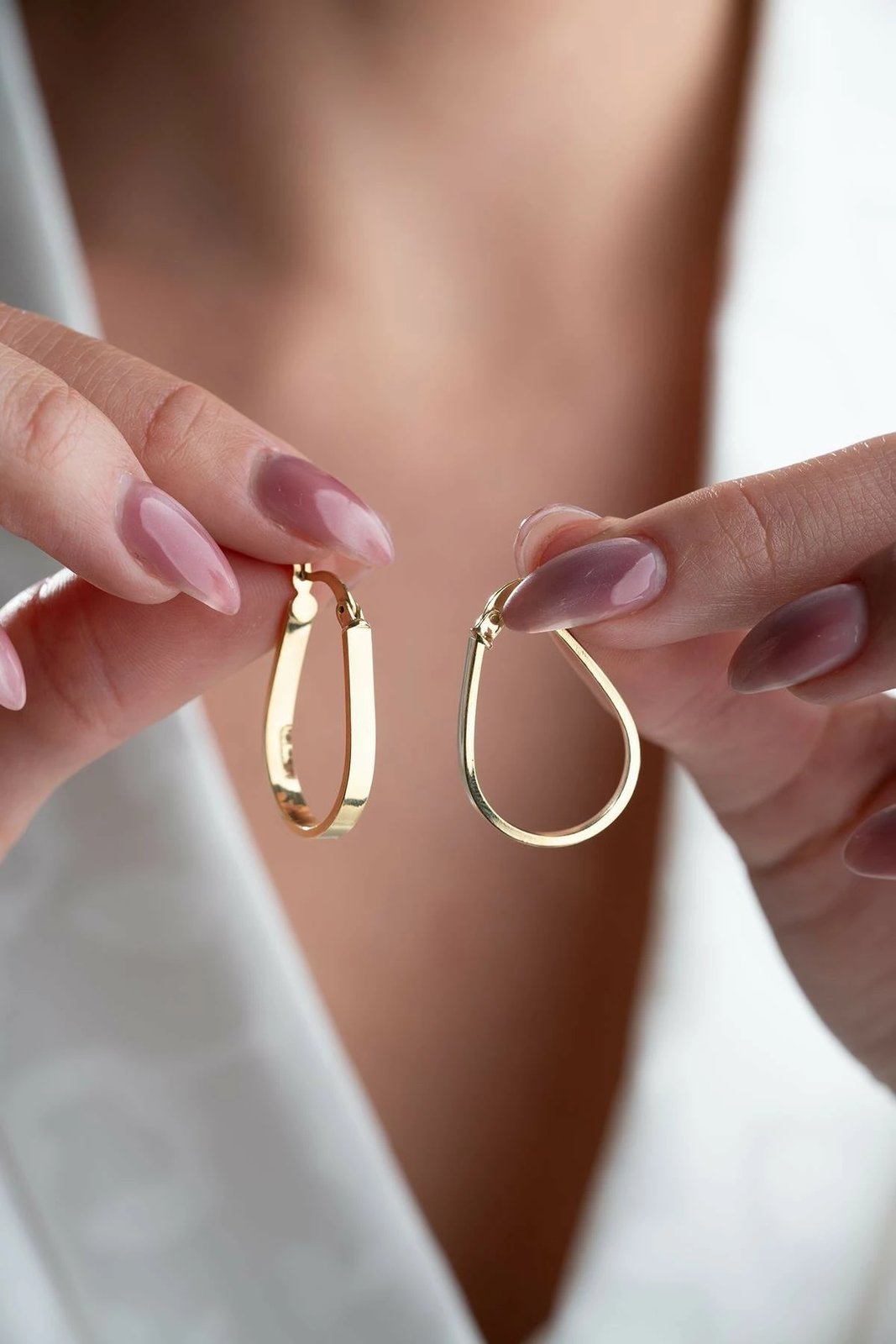 Vathë argjendi Jumeon, ngjyrë ari, NRZ1000219